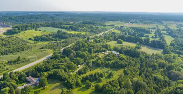 FASTEST-GROWING TOWN