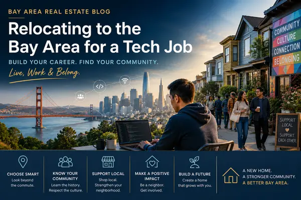 Relocating to the Bay Area for a Tech Career—Without Losing Sight of the Community You’re Joining,Coral Ramos