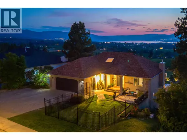 880 Ackerman Court, Kelowna, BC V1X7L2