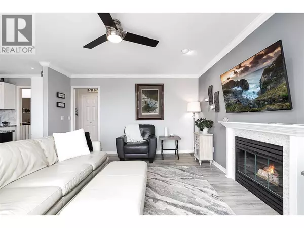 880 Ackerman Court, Kelowna, BC V1X7L2