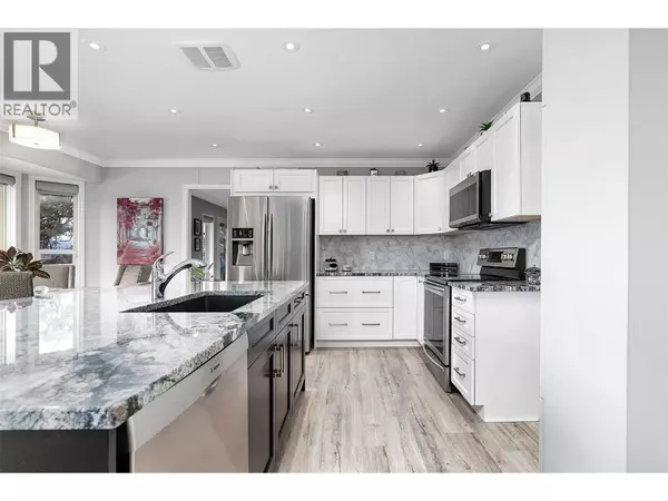 880 Ackerman Court, Kelowna, BC V1X7L2