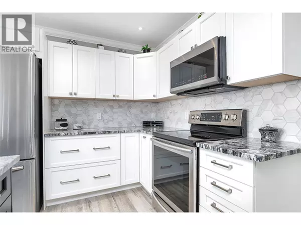 880 Ackerman Court, Kelowna, BC V1X7L2