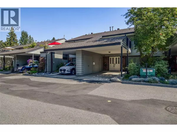 1050 Springfield RD #151, Kelowna, BC V1Y8J7