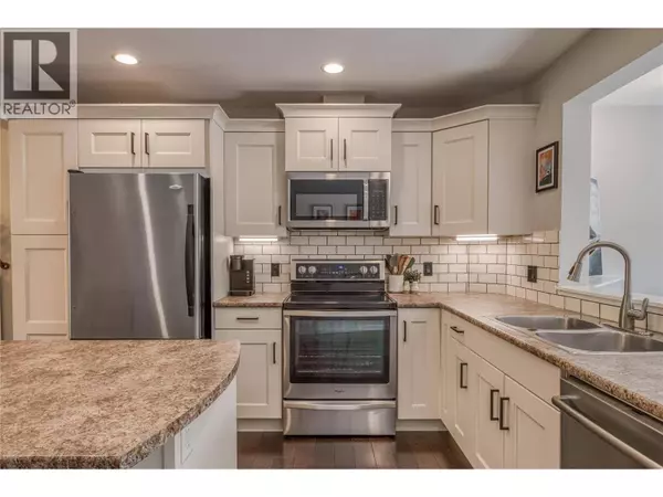 440 Hartman RD #119, Kelowna, BC V1X2N1