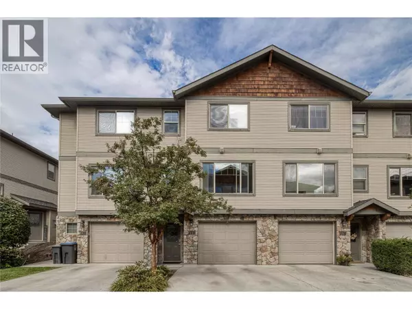440 Hartman RD #119, Kelowna, BC V1X2N1