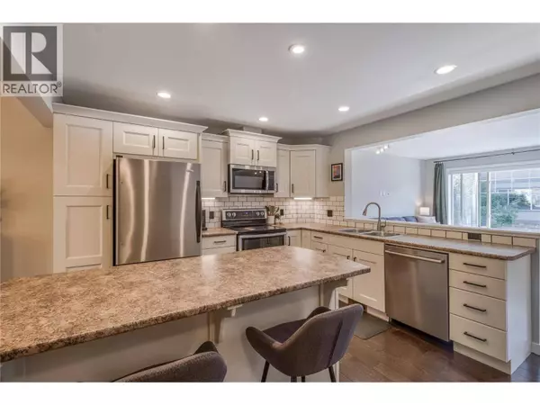 440 Hartman RD #119, Kelowna, BC V1X2N1