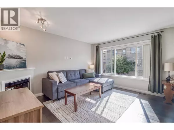 440 Hartman RD #119, Kelowna, BC V1X2N1