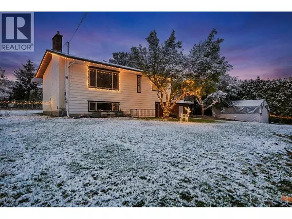 10010 Kel Win Road, Lake Country, BC V4V1L4