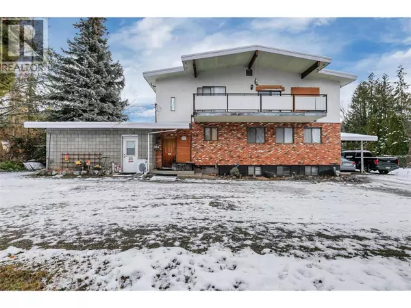4055 McClain Road, Kelowna, BC V1W3Z5