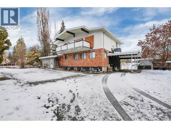 4055 McClain Road, Kelowna, BC V1W3Z5