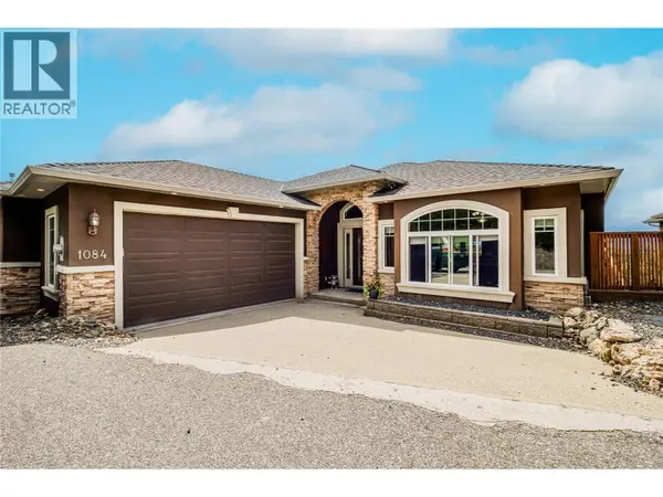 1084 Hume Avenue, Kelowna, BC V1P1P2