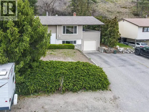 805 Camelia Road, Kelowna, BC V1X3M9