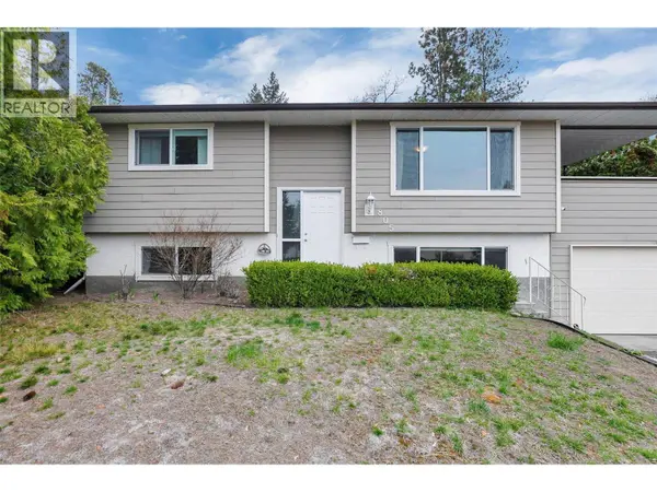 805 Camelia Road, Kelowna, BC V1X3M9
