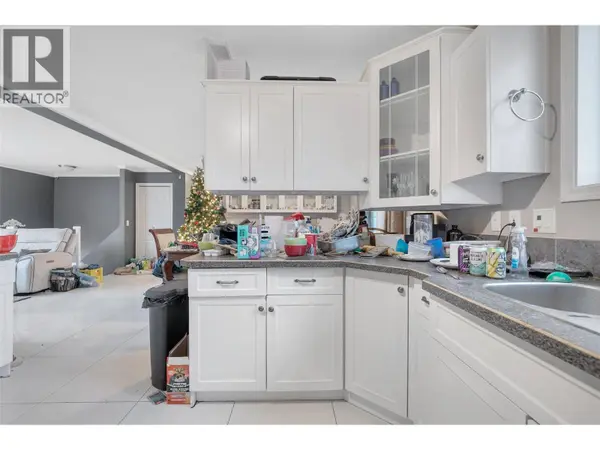 1774 Alec Crescent, Westbank, BC V4T2M5