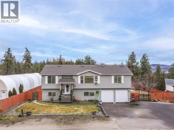 1774 Alec Crescent, Westbank, BC V4T2M5