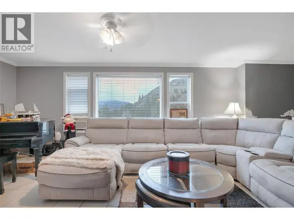 1774 Alec Crescent, Westbank, BC V4T2M5