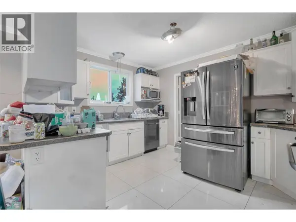 1774 Alec Crescent, Westbank, BC V4T2M5