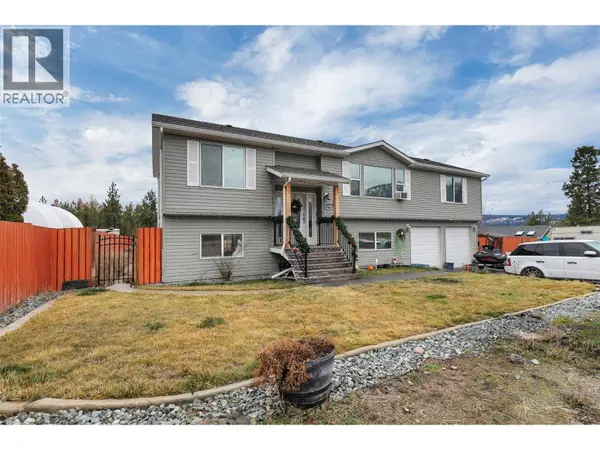 1774 Alec Crescent, Westbank, BC V4T2M5
