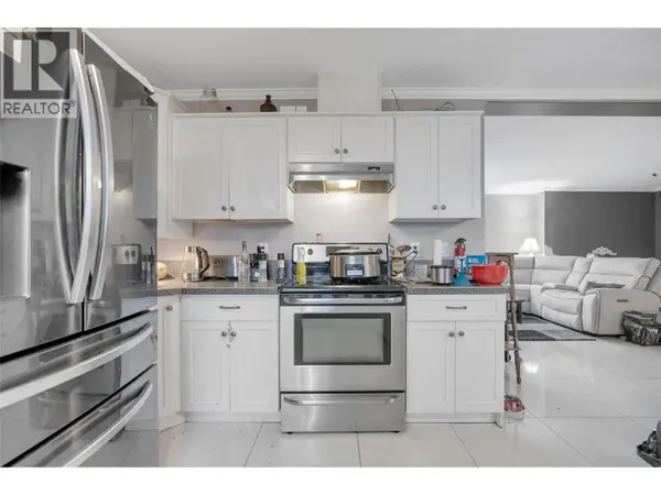 1774 Alec Crescent, Westbank, BC V4T2M5