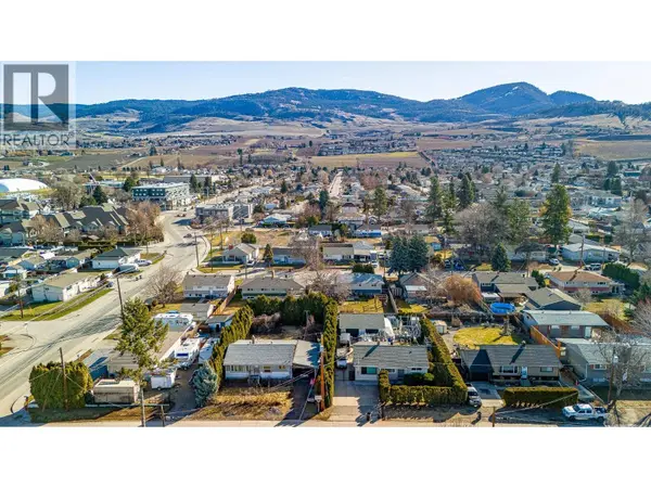 525 McDonald Road, Kelowna, BC V1X3H3