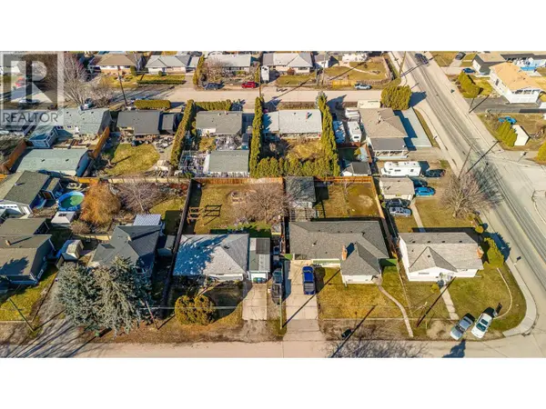 525 McDonald Road, Kelowna, BC V1X3H3