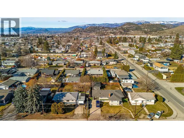 525 McDonald Road, Kelowna, BC V1X3H3