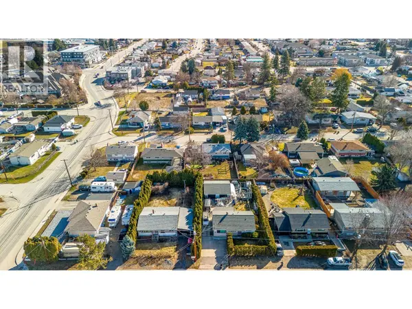 525 McDonald Road, Kelowna, BC V1X3H3