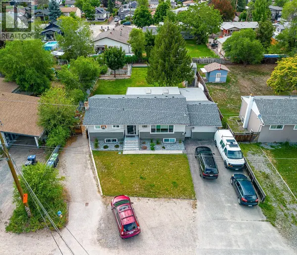 420 Asher Road, Kelowna, BC V1X3H7