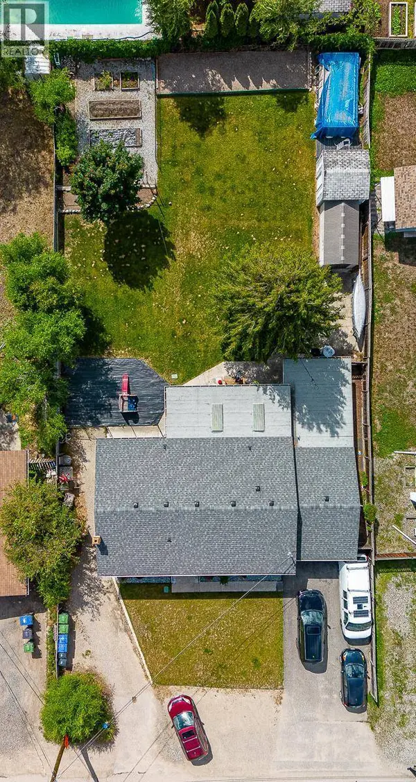420 Asher Road, Kelowna, BC V1X3H7