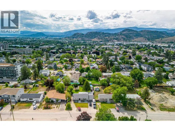 420 Asher Road, Kelowna, BC V1X3H7