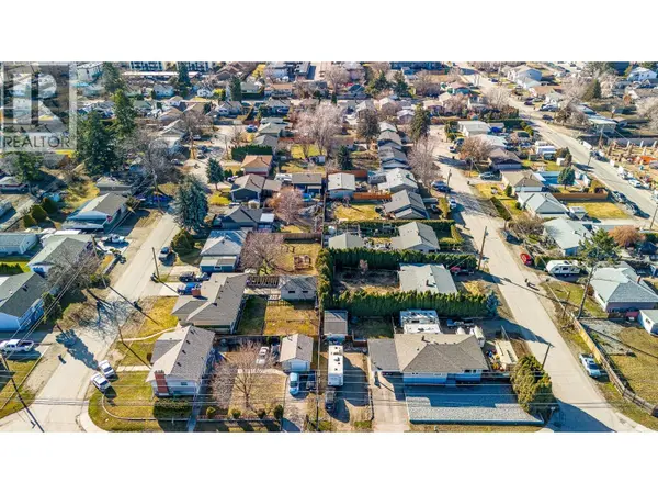 525 McDonald Road, Kelowna, BC V1X3H3