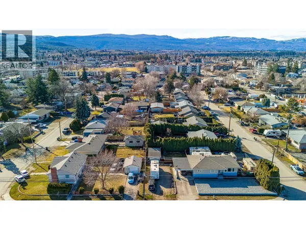 525 McDonald Road, Kelowna, BC V1X3H3