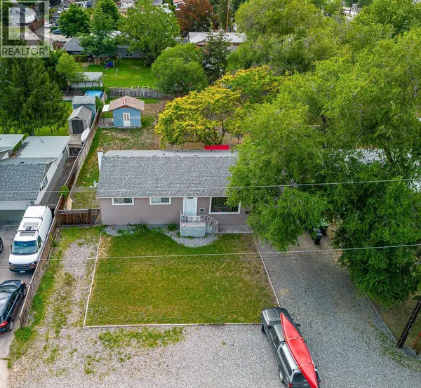 430 Asher Road, Kelowna, BC V1X3H7