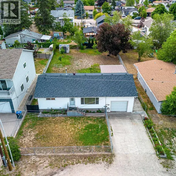 390 Asher Road, Kelowna, BC V1X3H7
