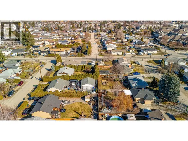 525 McDonald Road, Kelowna, BC V1X3H3