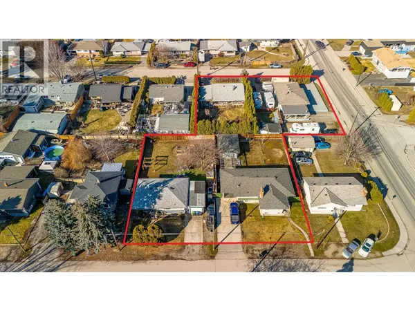 510 Donhauser Road, Kelowna, BC V1X3G1