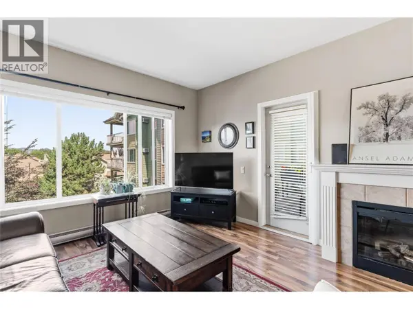 688 Lequime RD #301, Kelowna, BC V1W1A4