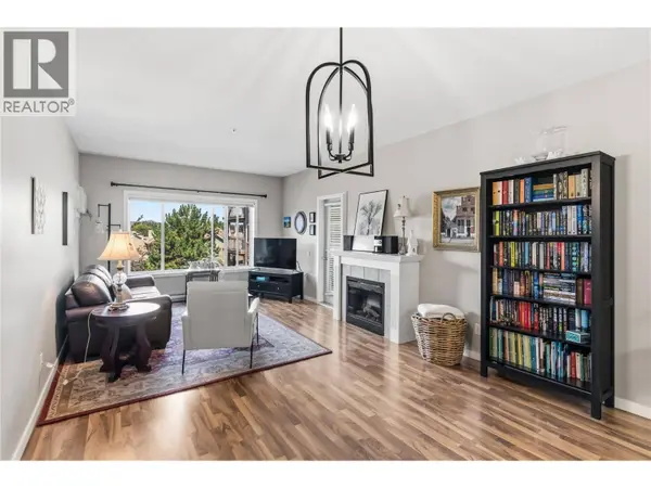 688 Lequime RD #301, Kelowna, BC V1W1A4