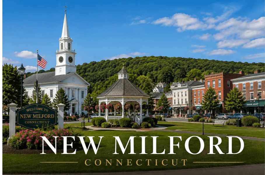 New Milford
