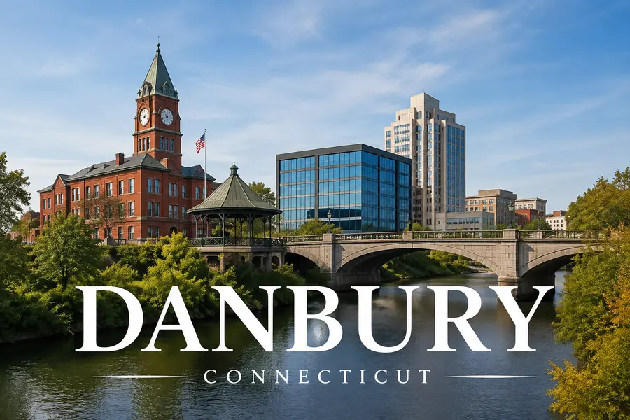 Danbury