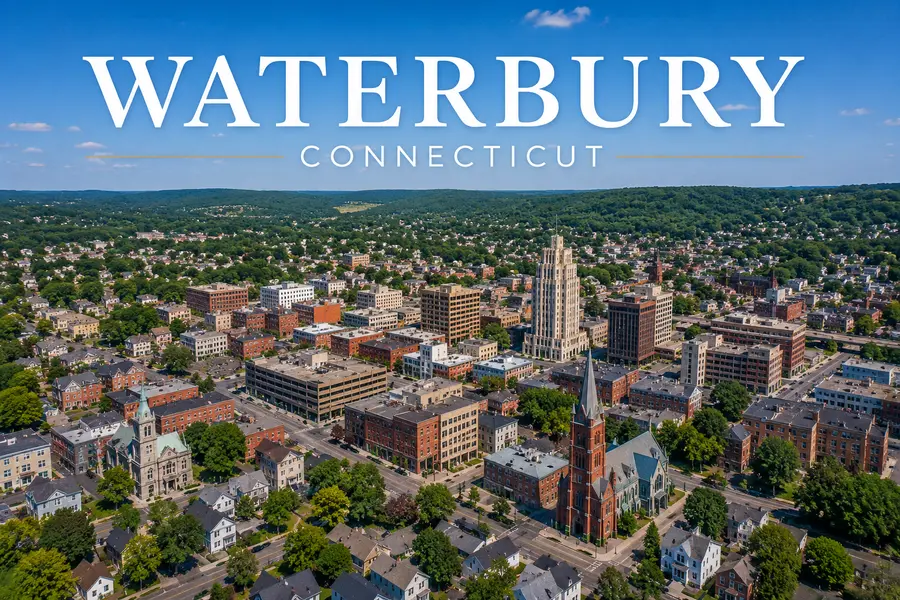 Waterbury