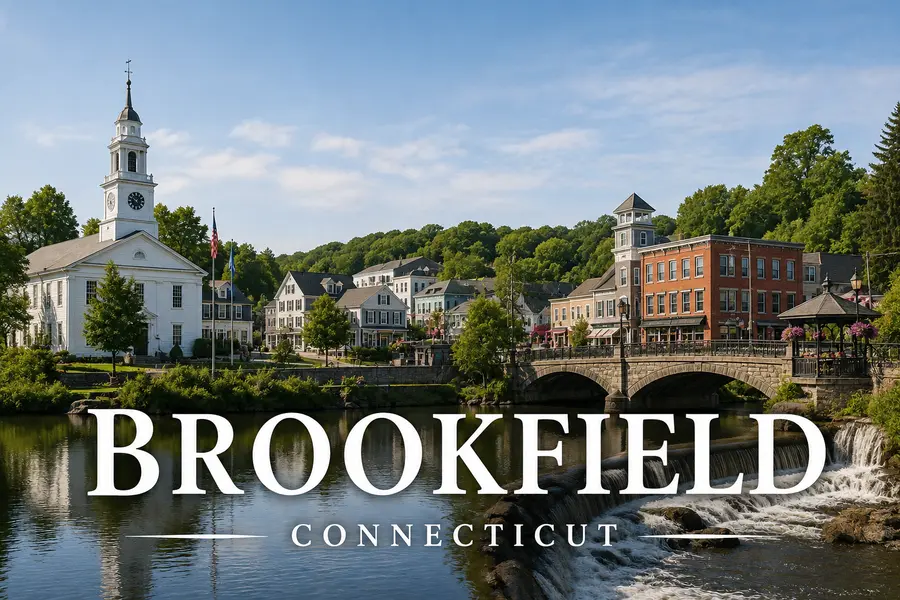 Brookfield