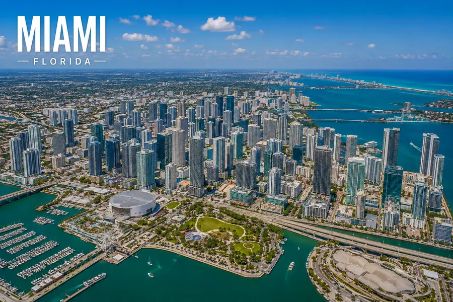 Miami Beach
