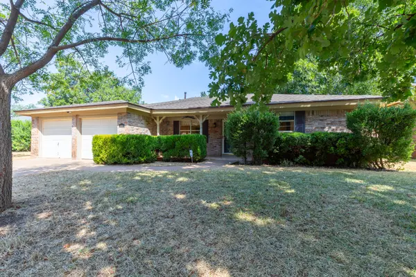325 Evening Shade Ln, Abilene, TX 79602-2223