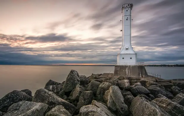 Huron