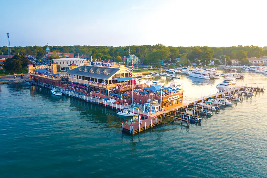 Put-In-Bay