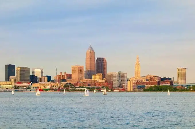 Cleveland