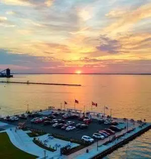 Oak Harbor