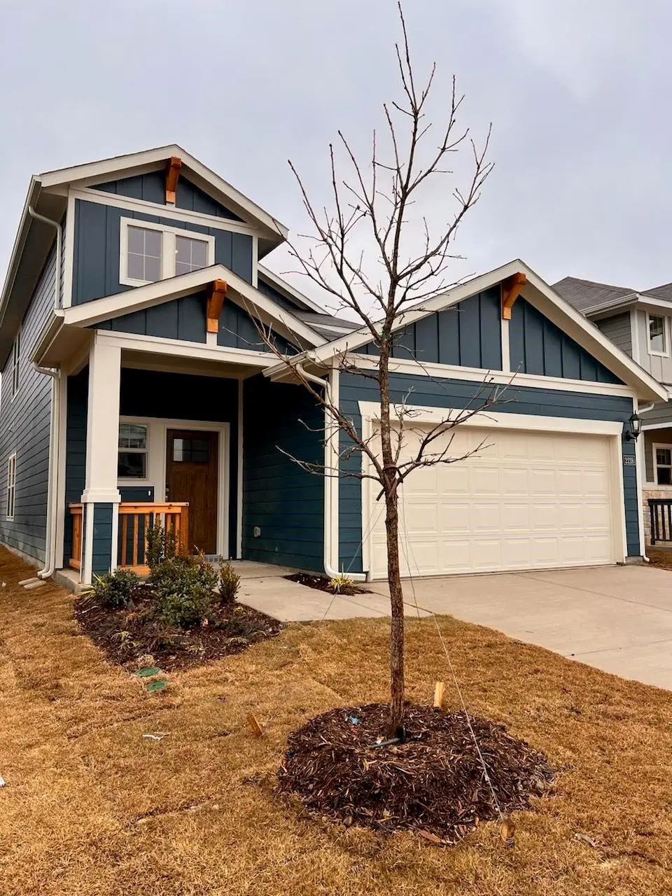 2228 Cliff Springs Drive, Forney, TX 75126