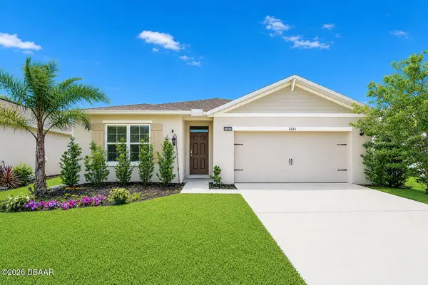 3221 Carpentaria DR